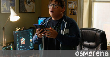 Samsung ve Spider-Man İşbirliği: Yeni Katlanabilirler Tanıtılıyor