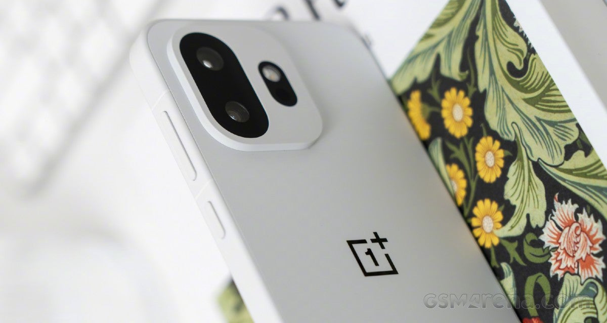 OnePlus India CEO'su Robin Liu Görevinden Ayrıldı