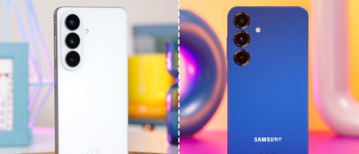 Samsung Galaxy S26 ve Galaxy S25 Karşılaştırması
