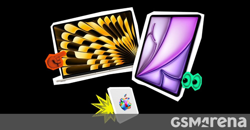 Apple Back to School Kampanyası: MacBook ve iPad Alana Hediye Kartı