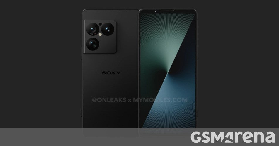 Sony Xperia 1 VIII: Fiyatı ve Çıkış Tarihi Sızdırıldı