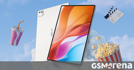 Asus Pad 12.2 İnç: Özellikleri ve Çıkış Tarihi (2026)