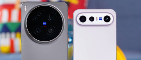 vivo X300 Ultra ve X300 FE: Fiyatı, Özellikleri ve Çıkış Tarihi
