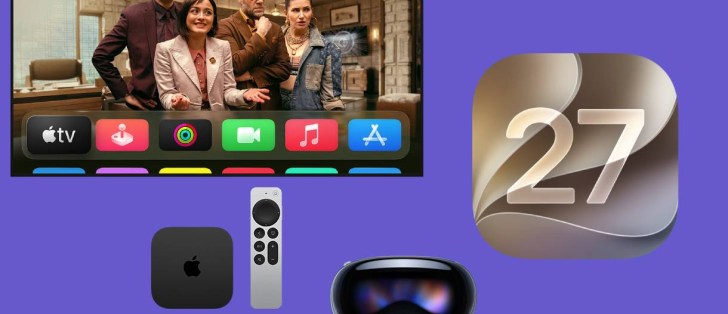 Apple tvOS 27: Hız, Müzik ve Podcast Yenilikleri (2026)