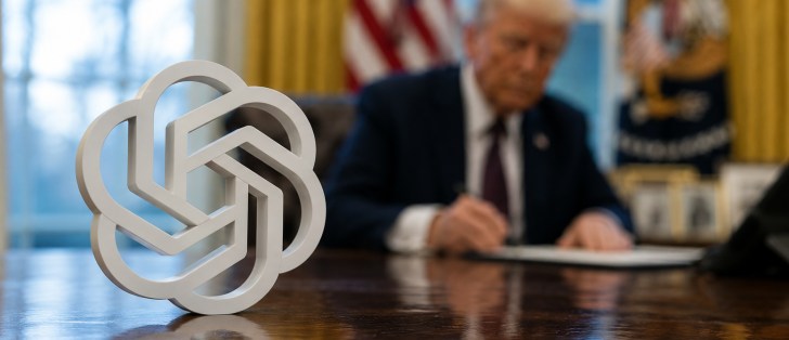 OpenAI, Trump'ın Yeni AI Düzenlemesine Uyum Sağlayacak