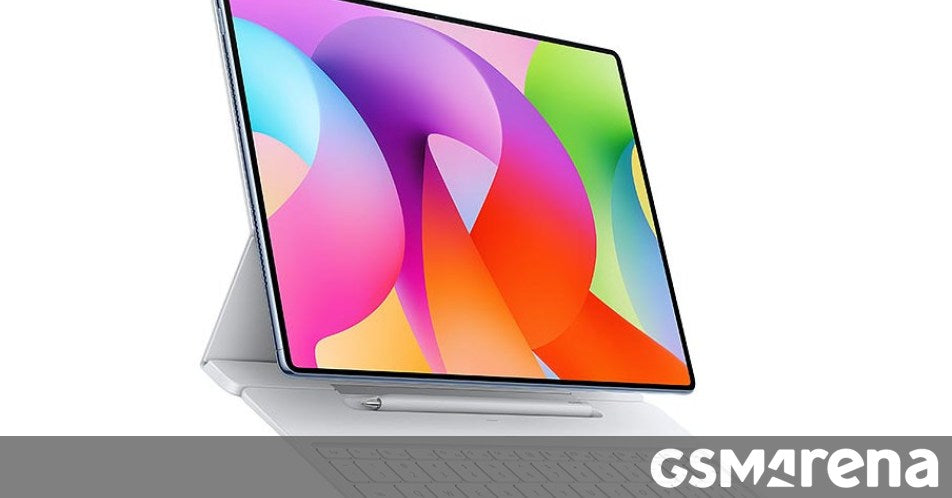 Huawei MatePad Pro Max: Küçük Versiyon Geliyor mu?