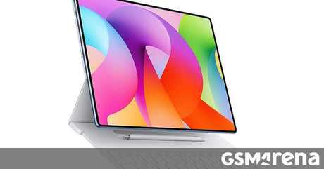 Huawei MatePad Pro Max: Küçük Versiyon Geliyor mu?