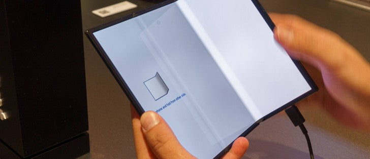 Samsung Galaxy Z TriFold 2 ve Z Slide: İlk Detaylar