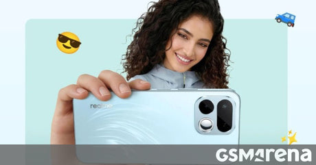 Realme 16T: Fiyatı, Özellikleri ve Çıkış Tarihi (2026)