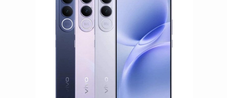 Vivo Y500: Üç Global Model Geliyor