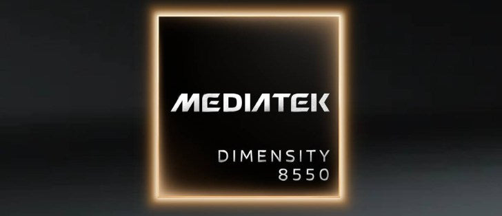 MediaTek Dimensity 8550: Özellikler ve Yenilikler