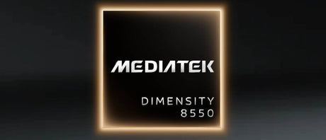 MediaTek Dimensity 8550: Özellikler ve Yenilikler