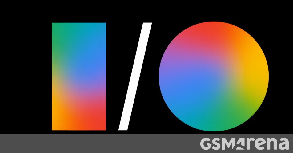 Google I/O 2026 Konferansı: Canlı Yayını İzleyin