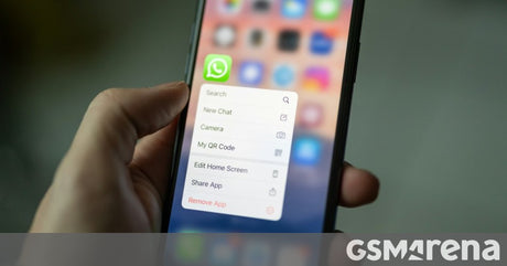 ChatGPT, Avrupa'da WhatsApp'a Geri Döndü: Özellikler ve Detaylar