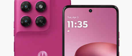 Moto G37 ve G37 Power: Özellikler ve Farklar