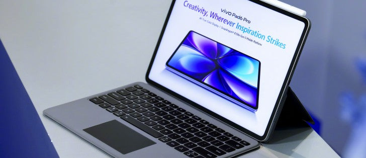 Vivo Pad6 Pro: Özellikler ve Çıkış Tarihi (2026)
