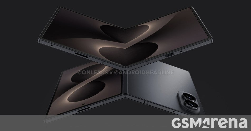 Samsung Galaxy Z Fold Wide: Kamera Özellikleri ve Detaylar