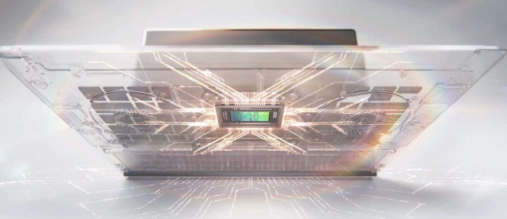 Nvidia RTX Spark Çip: 20 Çekirdek, RTX 5070 ve 128GB RAM