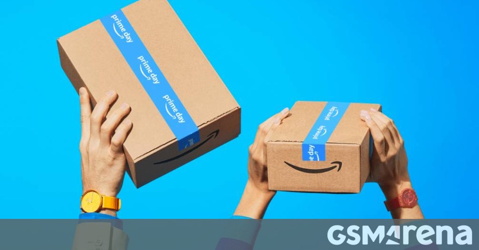 Amazon Prime Day 2026: Tarihler ve İndirimler