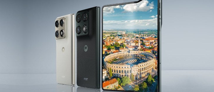 Motorola Razr Fold: Hindistan Lansmanı ve Özellikleri (2026)