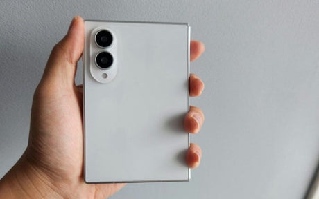 Samsung Galaxy Z Fold8: Özellikler ve Çıkış Tarihi (2026)