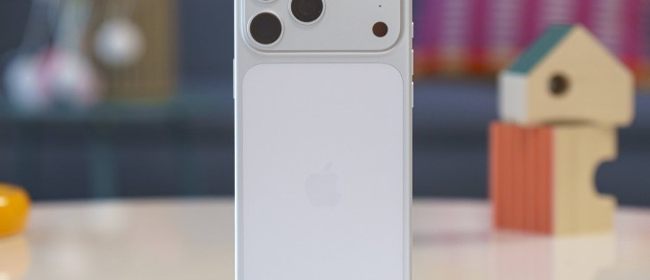 iPhone 18 Pro Max: Batarya Kapasitesi ve Özellikleri