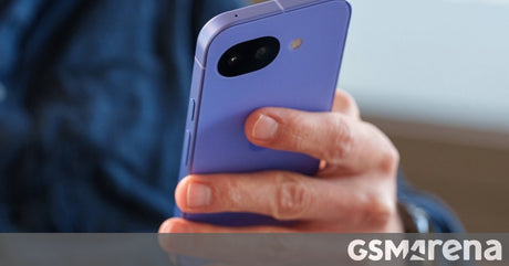 Pixel 10 Serisi için Android Bağlamsal Öneriler Özelliği