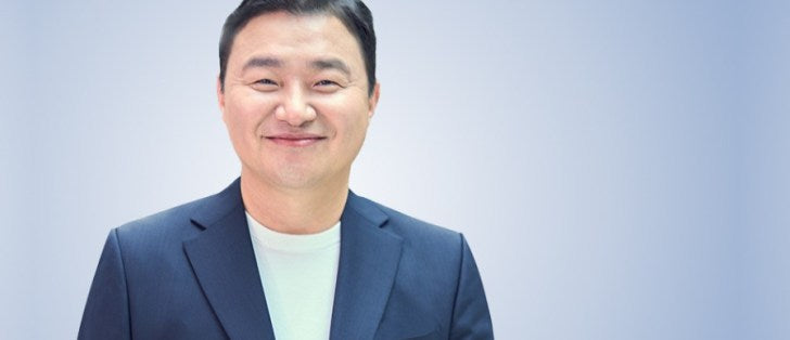 Samsung CEO'su TM Roh: AI ve İnsan Etkileşimi Üzerine