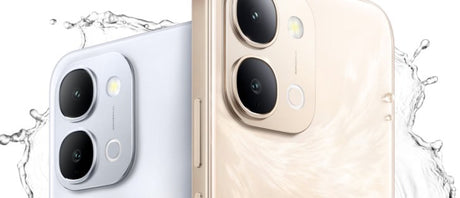 vivo Y6 5G: 7,200 mAh Batarya ve Snapdragon 4 Gen 2 SoC