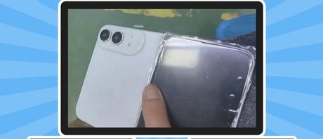 iPhone Fold Fotoğrafı ve Nvidia RTX Spark Duyurusu (2026)