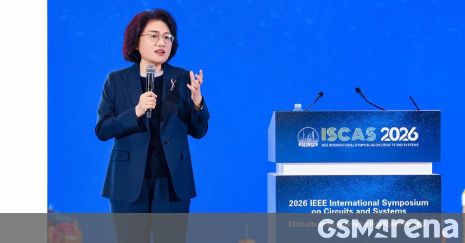 Huawei 2031'e Kadar 1.4nm Çip Üretecek: Yeni Ölçekleme Yasası