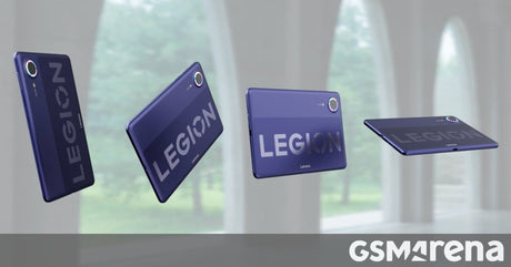 Lenovo Legion Y700 Ultimate: Özellikleri ve Çıkış Tarihi