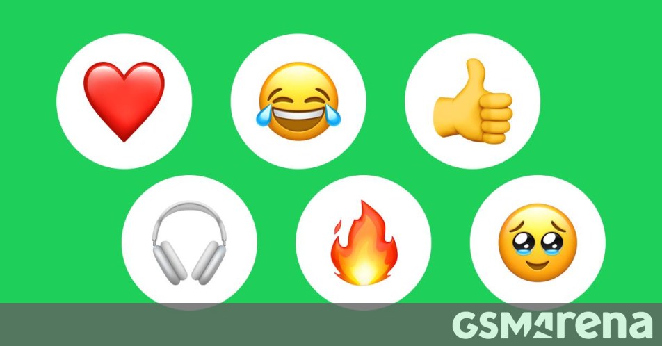 Spotify Ortak Çalma Listelerine Emoji Tepkileri Ekledi