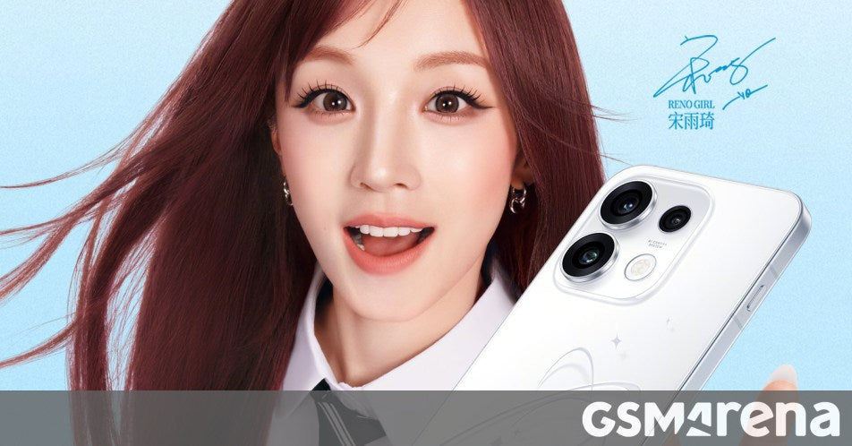 Oppo Reno16 Serisi: Tanıtım Öncesi İlk Görüntüler