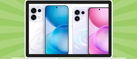 Oppo Reno16, Xiaomi 17T, RedMagic 11S Pro Tanıtıldı: 2026