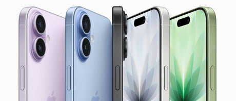 iPhone 17: 2026'nın İlk Çeyreğinde En Çok Satan Akıllı Telefon