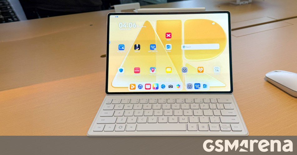 Huawei MatePad Air 2026: Özellikleri ve İnceleme