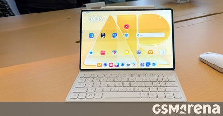 Huawei MatePad Air 2026: Özellikleri ve İnceleme