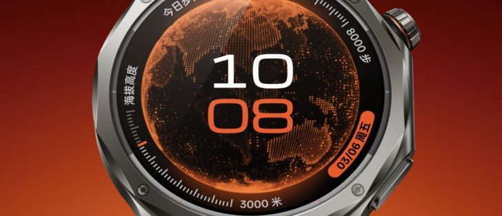Oppo Watch X3 Renkleri ve Lansman Tarihi Açıklandı