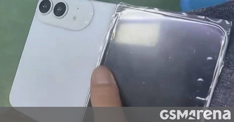 iPhone Fold: Fotoğrafı, Özellikleri ve Çıkış Tarihi