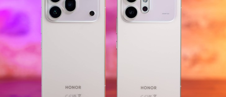 Honor 600 Serisi İngiltere'de: Fiyatlar ve Özellikler