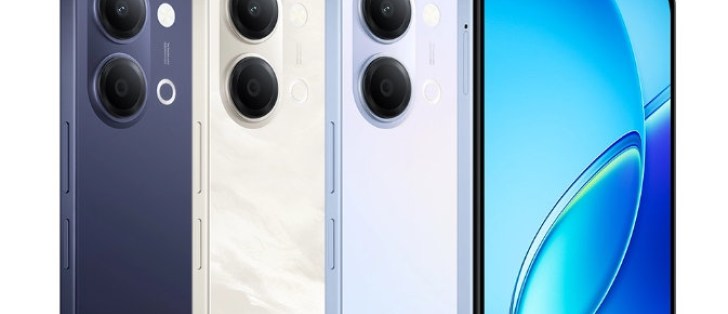 vivo Y6t: Snapdragon 4 Gen 2, 6,500 mAh Batarya ile Tanıtıldı