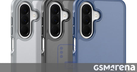Samsung Galaxy A27: Tasarım ve Özellikler Ortaya Çıktı
