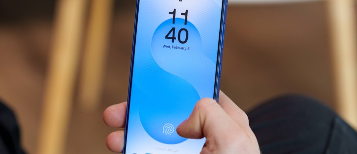 Samsung, Yeni Patent Davasıyla Karşı Karşıya: Detaylar