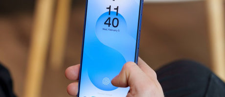 Samsung, Yeni Patent Davasıyla Karşı Karşıya: Detaylar