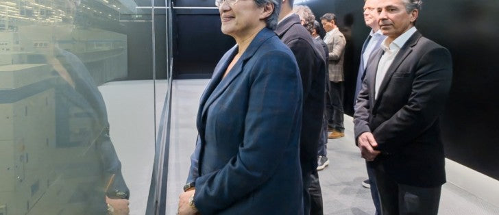AMD, Samsung'dan HBM4 Bellek Satın Aldı: AI Veri Merkezleri İçin