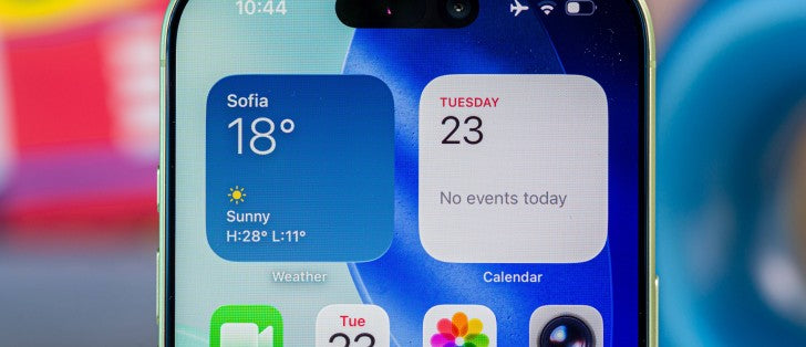 iPhone 18 ve iPhone Air 2: Yeni Dinamik Ada İyileştirmesi