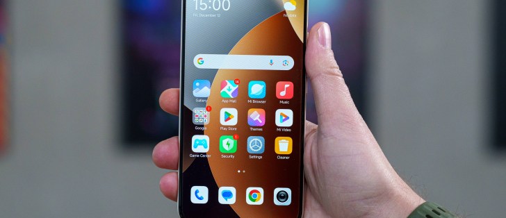 Redmi 10,000 mAh Bataryalı Üç Telefon Üzerinde Çalışıyor