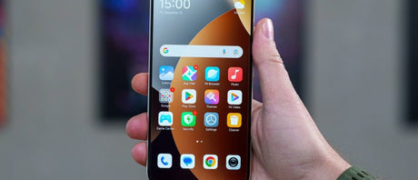 Redmi 10,000 mAh Bataryalı Üç Telefon Üzerinde Çalışıyor