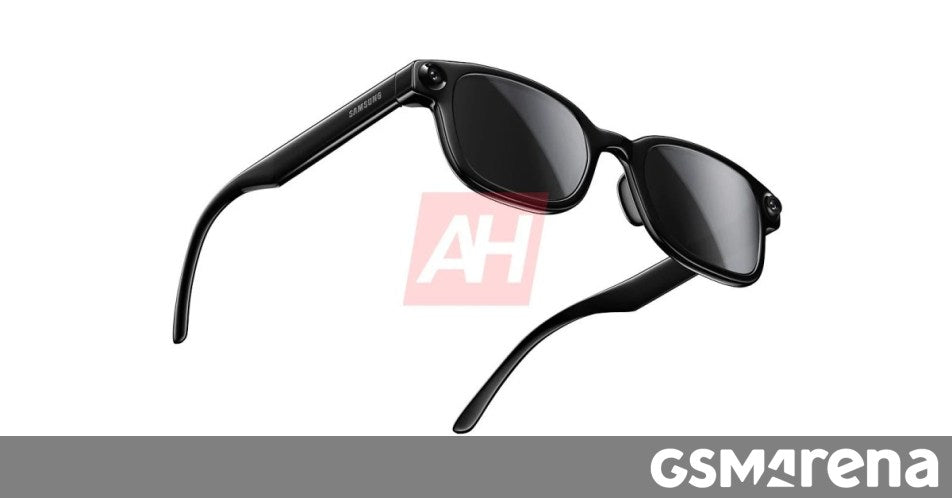Samsung Galaxy Glasses: Özellikler ve Çıkış Tarihi